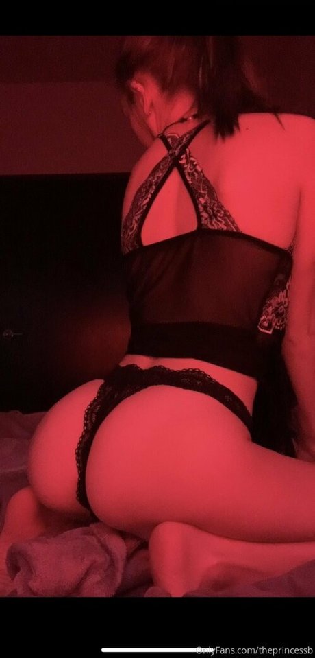 Theprincessb sexy actress img