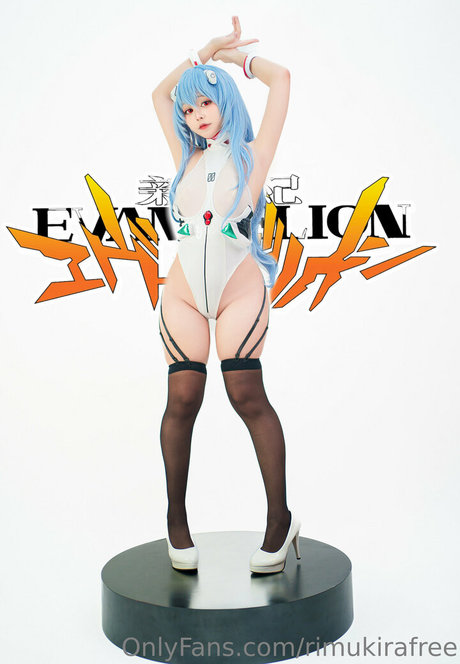 rimukirafree star art photos