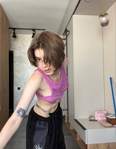 smile onlyfans pornographic photo