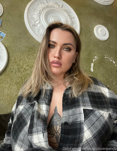 SwagRussianPanda star porn galleries