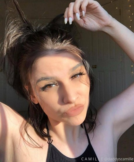 lemonadecandy__ model nudes archive