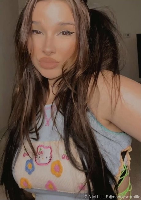 lemonadecandy__ model hot pictures