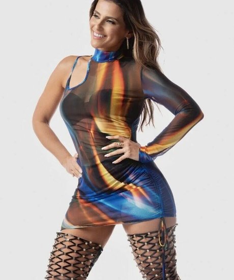 Nelly Furtado Images