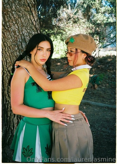 laurenjasmine xxx model image