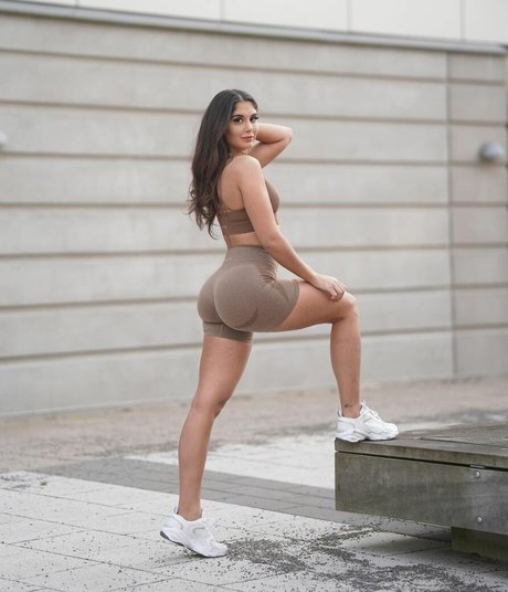 Amanda Fransson nudes pornstar image