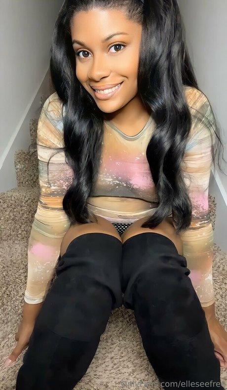 elleseefree pornstar xxx images