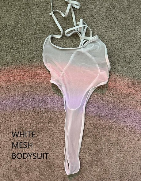 roozu pornstar sexy pic