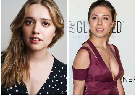 Aimee Lou Wood perfect pornstar galleries