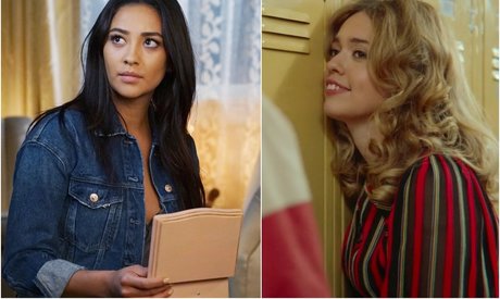 Aimee Lou Wood beautiful star archive