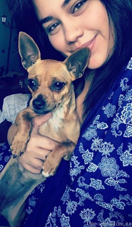 thebreanakhalo pornstar sex picture