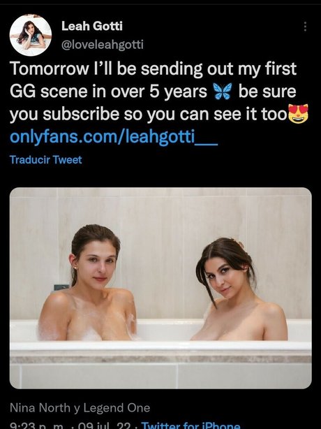 Nina North sex actress pictures