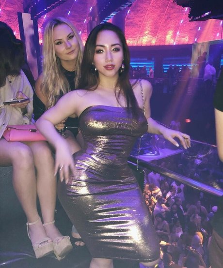 Dajinism porn star photo