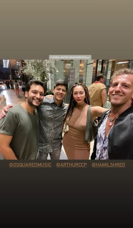 Dajinism xxx star archive