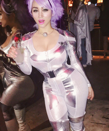 Dajinism model pretty picture