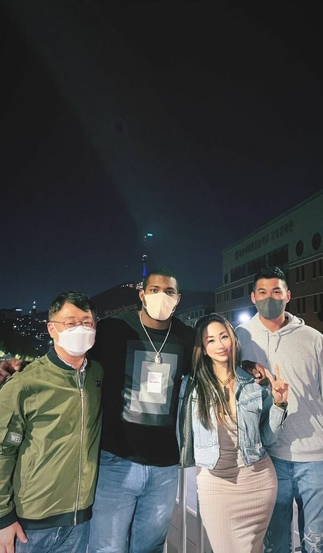 Dajinism high quality actress picture