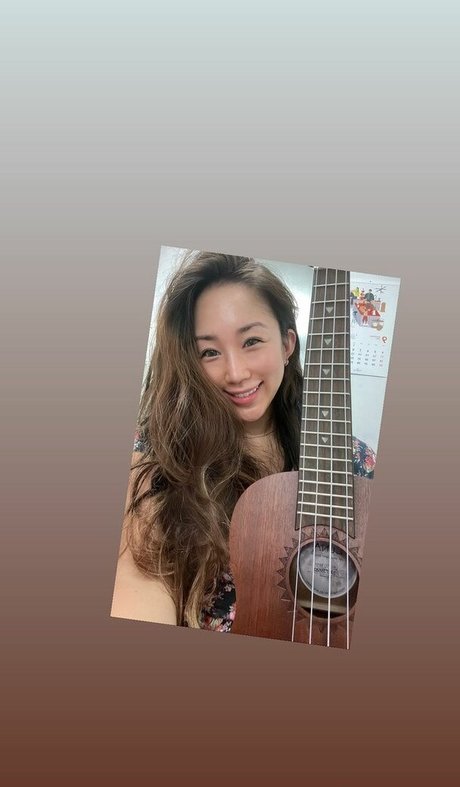 Dajinism sexy pornstar photo