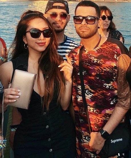 Dajinism nude pornstar photos