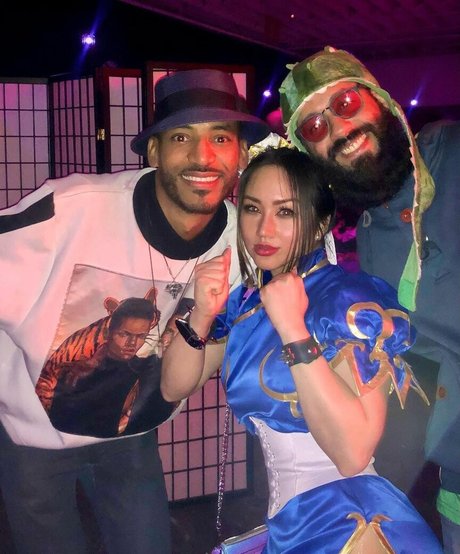 Dajinism free actress galleries