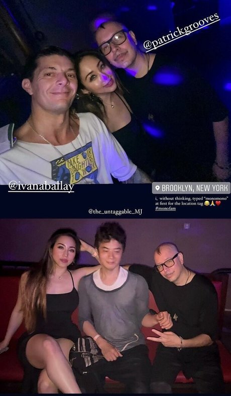 Dajinism star nudes image