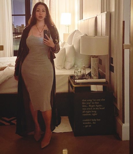 Dajinism star hot pics