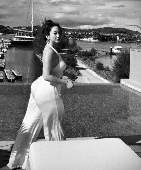 Dajinism pornstar pics