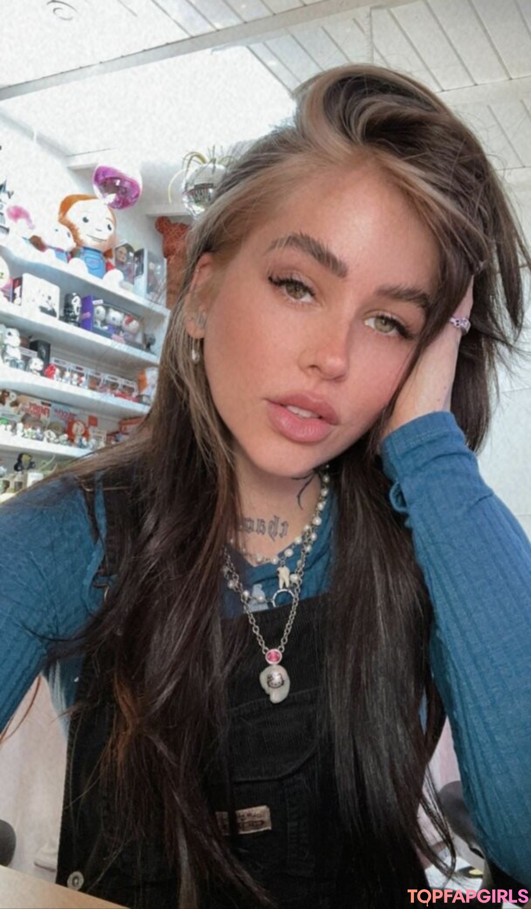 young onlyfans porno image