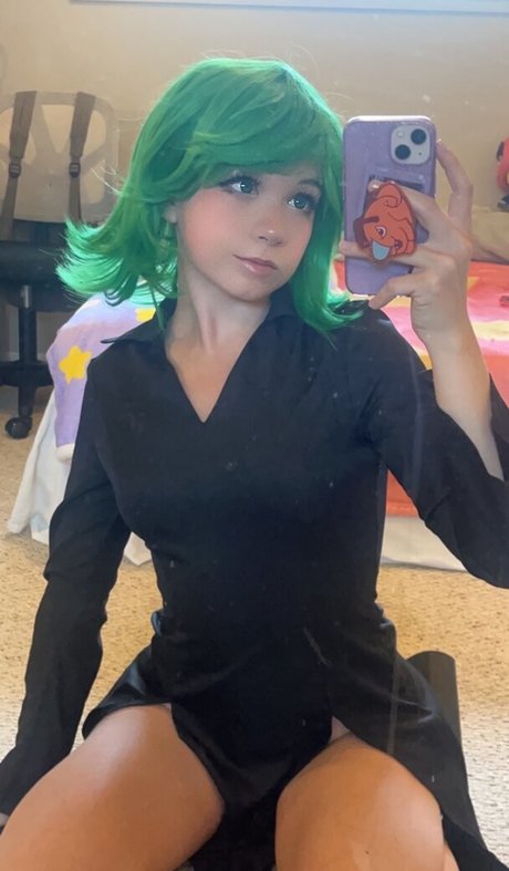 Rockruff model best img