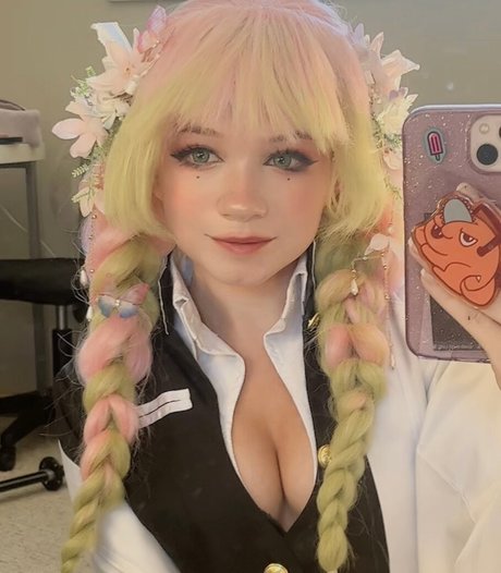 Rockruff erotic model galleries