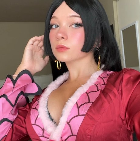 Rockruff model perfect pic