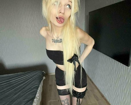 blonde creampie onlyfans pornographic photo