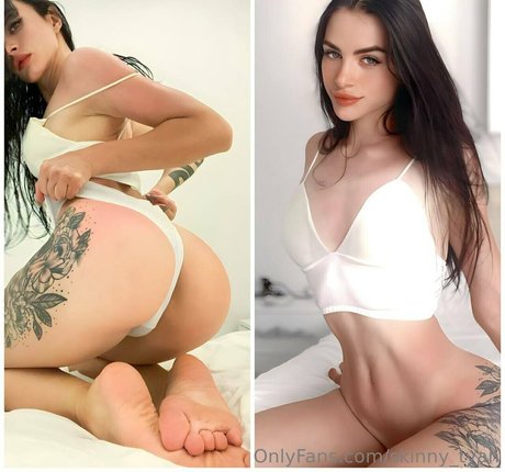 skinny tyan high quality model gallery