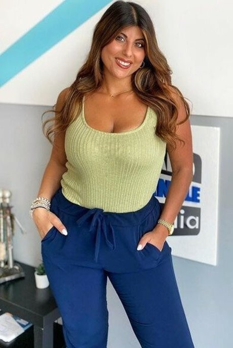 Valentina De Nucci star hot archive