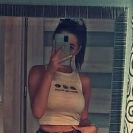 Wiktoria Bystro erotic star photo