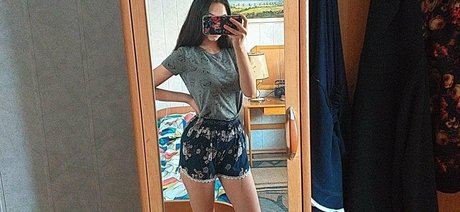 Wiktoria Bystro naked model pictures