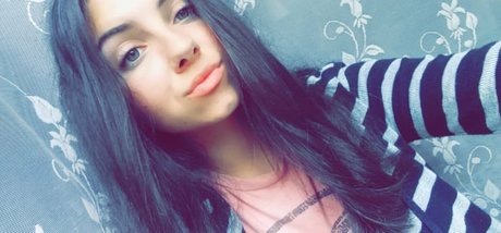 Wiktoria Bystro star nice image