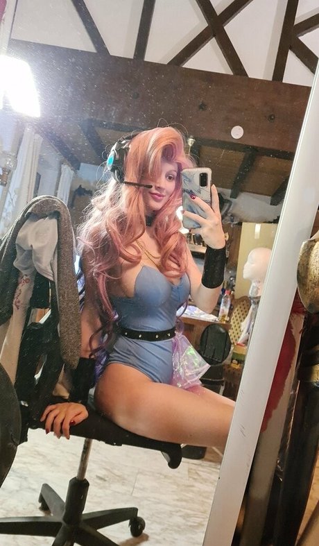 liiensue exclusive pornstar pictures