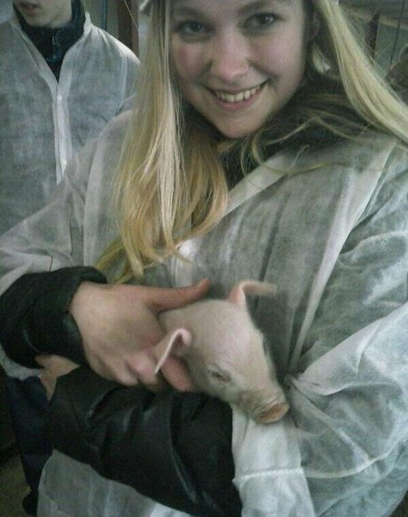 blonde deepthroat onlyfans adult pic