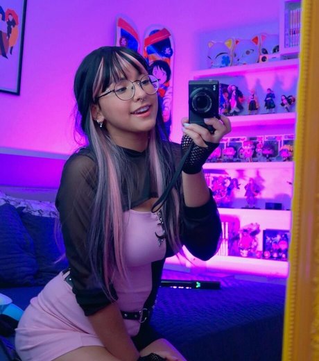 Bibivitona free model archive