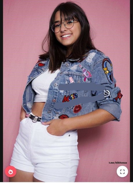 Bibivitona pornstar nice archive