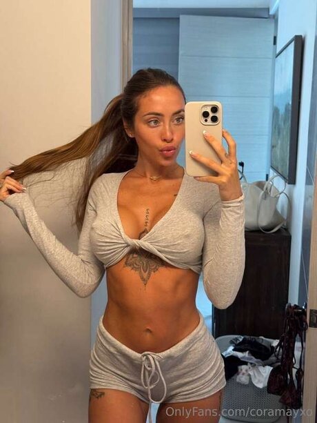 coramayxo adult actress pic