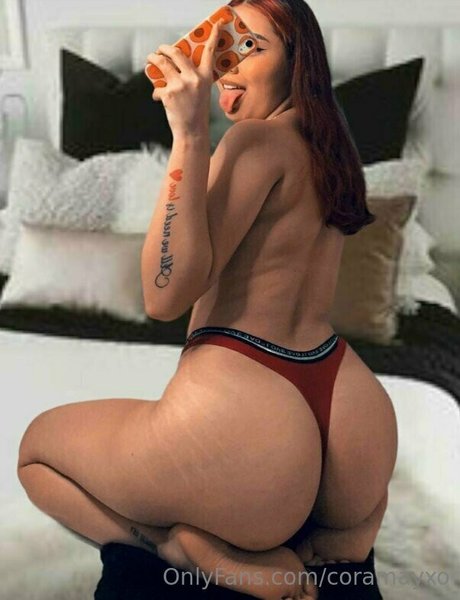 coramayxo adult model archive