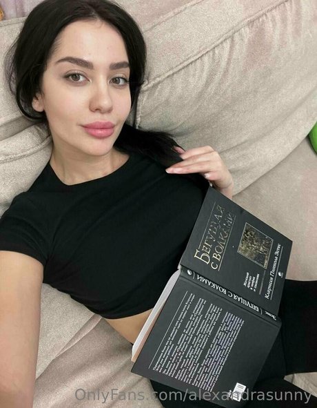 alexandrasunny high quality pornstar picture