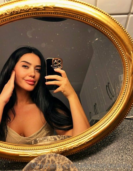 alexandrasunny pornstar naked photo