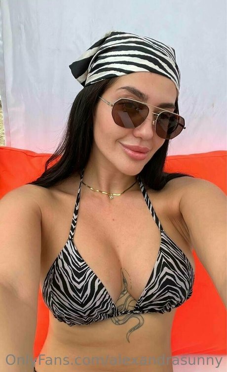 alexandrasunny pornstar best pic