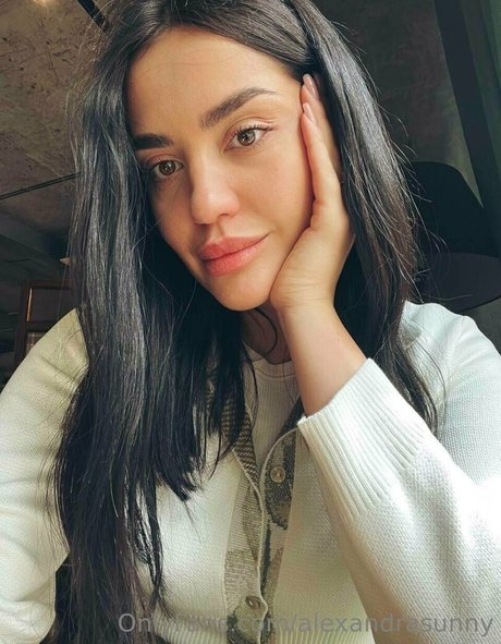 alexandrasunny star high quality img
