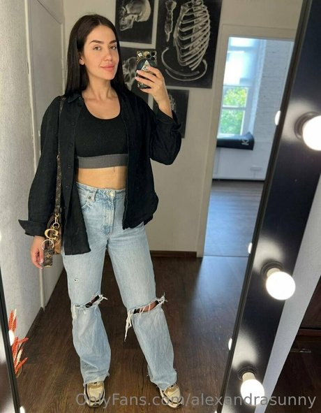 alexandrasunny pornstar adult picture