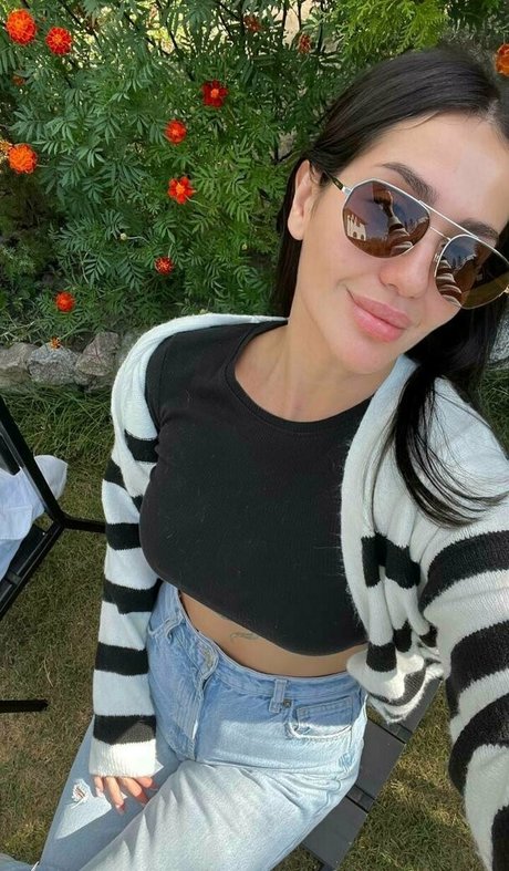 alexandrasunny star archive