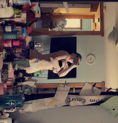 Emily L model best image