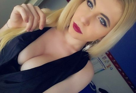 Mireia Rodriguez pornstar naked picture