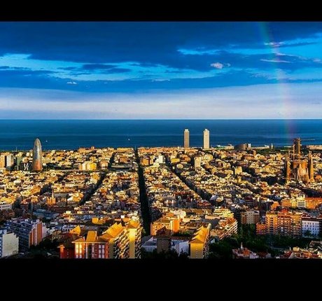 Mireia Rodriguez high quality model picture